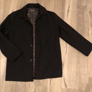 Kenneth Cole Wool Jacket